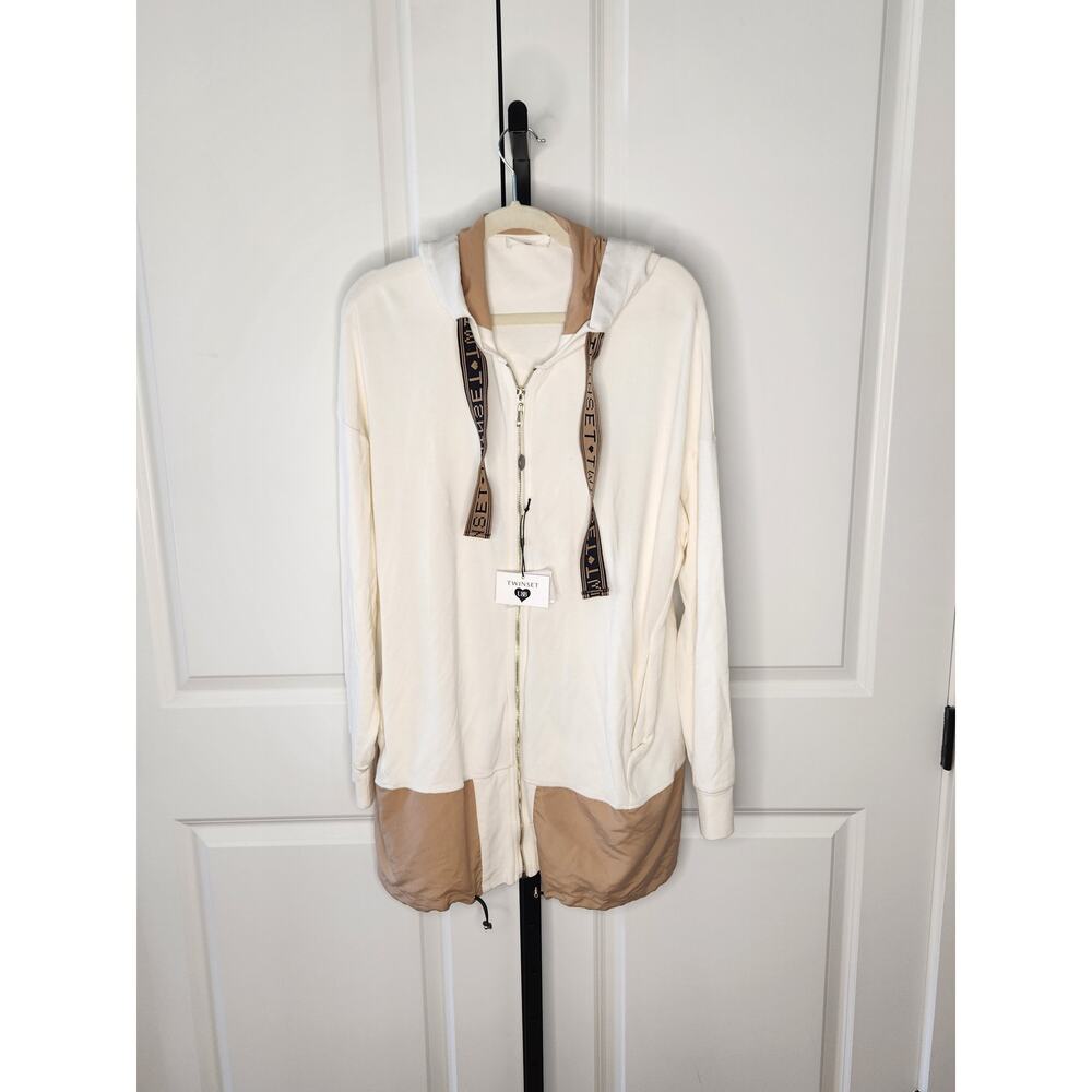 Twinset Topwear $204